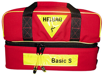HELBAG BASIC S 2.0