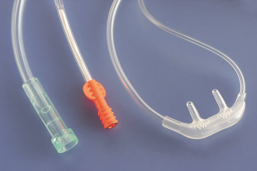 Microstream Advance nasale Filterleitung 