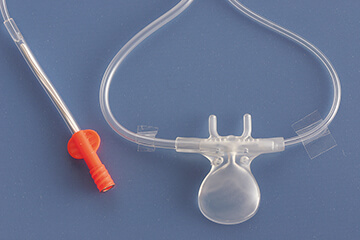 Microstream Advance orale/nasale Filterleitung