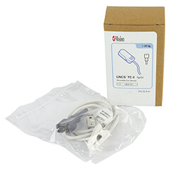 Masimo LNCS TC-I/Tip-Clip - Ohrsensor