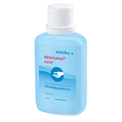 desmanol care Händedesinfektion