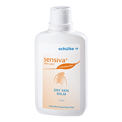 Sensiva dry skin balm