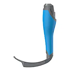 Flexicare ProVu Video-Laryngoskop