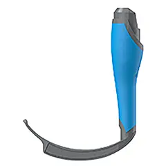 Flexicare ProVu Video-Laryngoskop