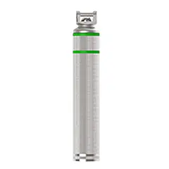 BritePro Max wiederverwendbarer LED-Faser-Laryngoskopgriff 