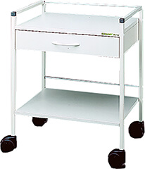 Vielzweckwagen QUICKSTAR MINI