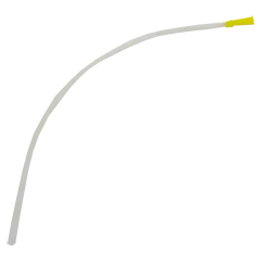 Absaugkatheter CH 20, 500 mm, steril, gelb