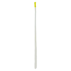 Absaugkatheter CH 20, 500 mm, steril, gelb