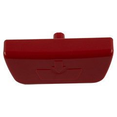 Set Entriegelungstaste ACCUVAC Pro