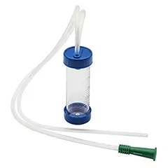 Mucus Extractor Baby-Schleimabsauger