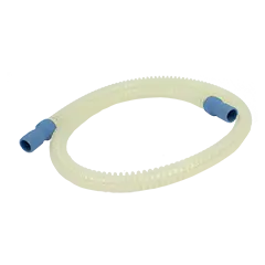 Atemschlauch für Oxylog® 1000/2000/2000plus/3000/3000plus, für Erwachsene, 150cm