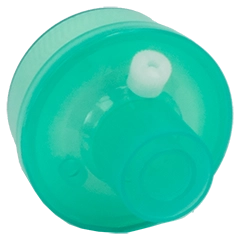 Beatmungsfilter Hygrobac S electrostat. FHME, 22M/15F-22F/15M