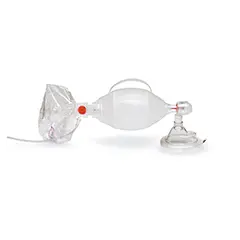 AMBU Spur II D Einmalbeutel Erwachsene