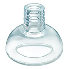Ambu Einweg Open Cuff Gesichtsmaske,