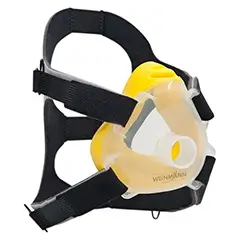 Weinmann NIV-Premium-Masken (Einweg)