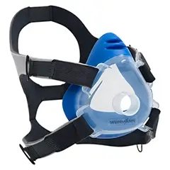 Weinmann NIV-Premium-Masken (Einweg)