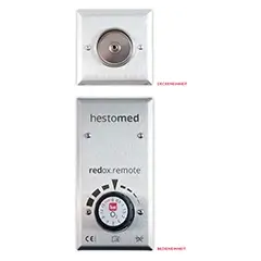 redox.remote Flowfernbedienung 0-15 L