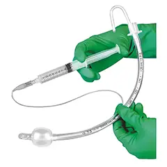 Endobreezer Endotrachealtubus-Set Größe 8,0