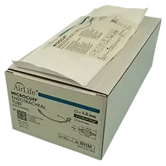 MICROCUFF Endotrachealtubus
