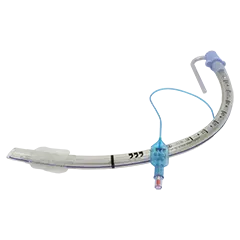 Endotrachealtubus Magill mit Cuff, Gr. 8,0