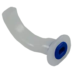 Guedel Tubus Gr. 00, blau