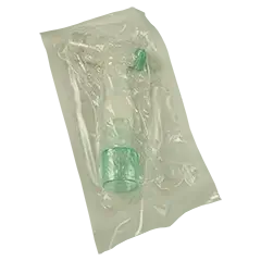 Gänsegurgel Intersurgical Superset 22ID