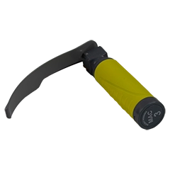 Flexicare BritePro Omni Einmal-Laryngoskop