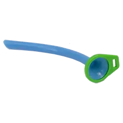 Flexicare NasoSafe Nasopharyngealtubus nach Wendl CH 22