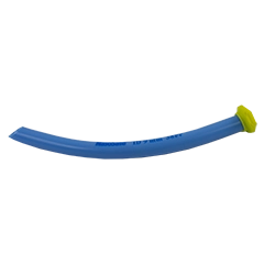 Flexicare NasoSafe Nasopharyngealtubus nach Wendl CH 38