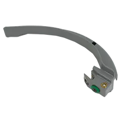 Flexicare BriteBlade Pro Einweg-Laryngoskopspatel 