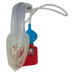 Mayo Schere 15,5 cm, 