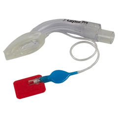 Flexicare LarySeal Pro Larynxmasken