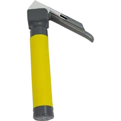 Flexicare BritePro Omni Einmal-Laryngoskop