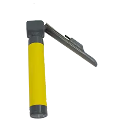Flexicare BritePro Omni Einmal-Laryngoskop