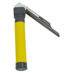 Flexicare BritePro Omni Einmal-Laryngoskop