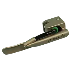 Starkling Kaltlicht Einweg-Laryngoskop