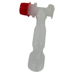 Dräger Tubusverlängerung ErgoStar CM50,