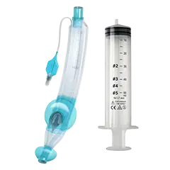 Larynx-Tubus LT evo Einweg Gr 5 mit Spritze