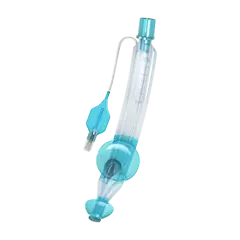 Larynx-Tubus LT evo Einweg Gr 2 mit Drainagekanal