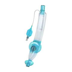Larynx-Tubus LT evo Einweg Gr 3 mit Drainagekanal