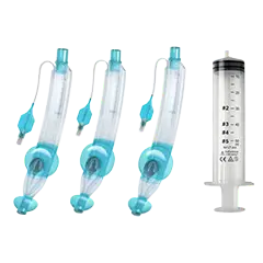 Larynx-Tubus LT evo Notfall-Set Einweg