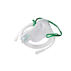 AEROpart Vernebler-Set, Maske und Vernebler