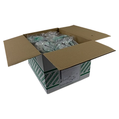 Vernebler-Set HOT-TOP2