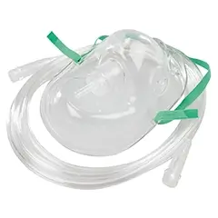 AERO Part Sauerstoffmaske