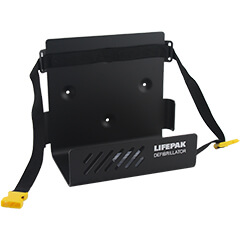 LIFEPAK 500/1000/CR plus Wandhalterung