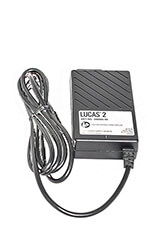 LUCAS™ 2 + 3, externes Netzgerät mit Euro-