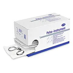 Peha-instrument Episiotomieschere steril, 14,5 cm