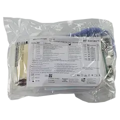 Thorax-Drainage-Anlage-Set DUO