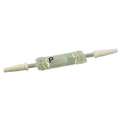 Heimlichventil, steril, PVC