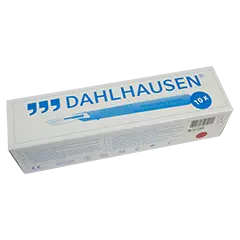 Einmal-Skalpell Dahlhausen Präzisa
